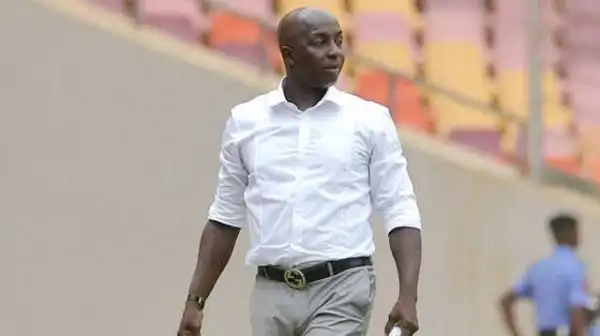 Siasia quits, says Nigerian Football system ‘disrespectful’